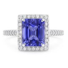 Afbeelding in Gallery-weergave laden, Echte Diamant Ring 4.50 Karaat

