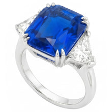 Afbeelding in Gallery-weergave laden, Echte Diamant Ring 4.50 Karaat
