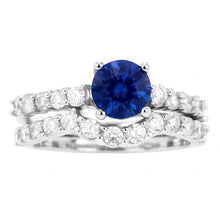 Afbeelding in Gallery-weergave laden, Echte Diamant Ring 4.50 Karaat
