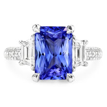 Afbeelding in Gallery-weergave laden, Echte Diamant Ring 4.50 Karaat

