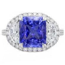 Afbeelding in Gallery-weergave laden, Echte Diamant Ring 4.50 Karaat
