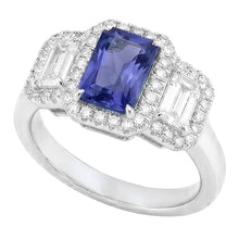 Afbeelding in Gallery-weergave laden, Echte Diamant Ring 4.50 Karaat
