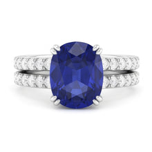 Afbeelding in Gallery-weergave laden, Echte Diamant Ring 4.50 Karaat
