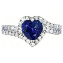 Afbeelding in Gallery-weergave laden, Echte Diamant Ring 4.50 Karaat
