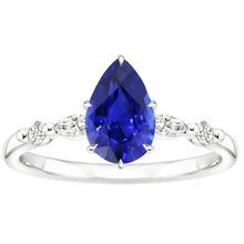 Afbeelding in Gallery-weergave laden, Echte Diamant Ring 4.50 Karaat
