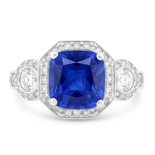 Afbeelding in Gallery-weergave laden, Echte Diamant Ring 4.50 Karaat
