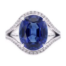 Afbeelding in Gallery-weergave laden, Echte Diamant Ring 4.50 Karaat

