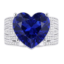 Afbeelding in Gallery-weergave laden, Echte Diamant Ring 4.50 Karaat
