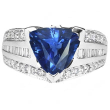 Afbeelding in Gallery-weergave laden, Echte Diamant Ring 4.50 Karaat

