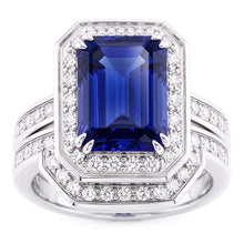Afbeelding in Gallery-weergave laden, Echte Diamant Ring 4.50 Karaat
