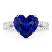 Afbeelding in Gallery-weergave laden, Echte Diamant Ring 4.50 Karaat
