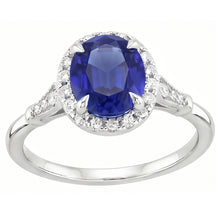 Afbeelding in Gallery-weergave laden, Echte Diamant Ring 4.50 Karaat
