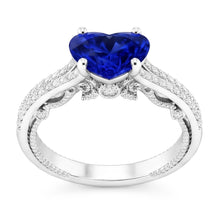 Afbeelding in Gallery-weergave laden, Echte Diamant Ring 4.50 Karaat
