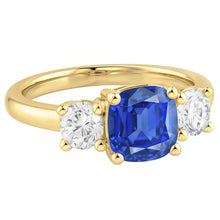 Afbeelding in Gallery-weergave laden, Echte Diamant Ring 4.50 Karaat
