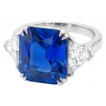 Afbeelding in Gallery-weergave laden, Echte Diamant Ring 4.50 Karaat
