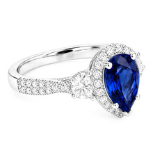 Afbeelding in Gallery-weergave laden, Echte Diamant Ring 4.50 Karaat

