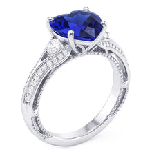 Afbeelding in Gallery-weergave laden, Echte Diamant Ring 4.50 Karaat
