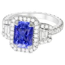 Afbeelding in Gallery-weergave laden, Echte Diamant Ring 4.50 Karaat
