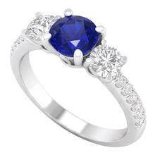 Afbeelding in Gallery-weergave laden, Echte Diamant Ring 4.50 Karaat
