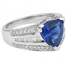 Afbeelding in Gallery-weergave laden, Echte Diamant Ring 4.50 Karaat
