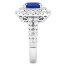 Afbeelding in Gallery-weergave laden, Echte Diamant Ring 4.50 Karaat
