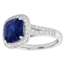 Afbeelding in Gallery-weergave laden, Echte Diamant Ring 4.50 Karaat
