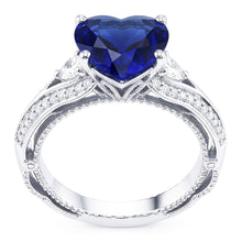 Afbeelding in Gallery-weergave laden, Echte Diamant Ring 4.50 Karaat
