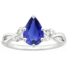 Afbeelding in Gallery-weergave laden, Echte Diamant Ring 4.50 Karaat
