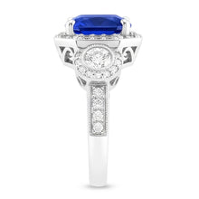 Afbeelding in Gallery-weergave laden, Echte Diamant Ring 4.50 Karaat
