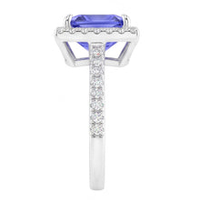 Afbeelding in Gallery-weergave laden, Echte Diamant Ring 4.50 Karaat
