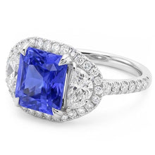 Afbeelding in Gallery-weergave laden, Echte Diamant Ring 4.50 Karaat

