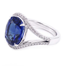 Afbeelding in Gallery-weergave laden, Echte Diamant Ring 4.50 Karaat
