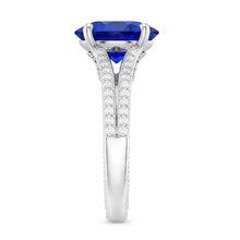 Afbeelding in Gallery-weergave laden, Echte Diamant Ring 4.50 Karaat
