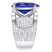 Afbeelding in Gallery-weergave laden, Echte Diamant Ring 4.50 Karaat
