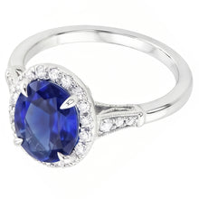 Afbeelding in Gallery-weergave laden, Echte Diamant Ring 4.50 Karaat
