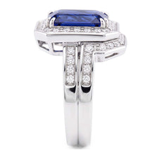 Afbeelding in Gallery-weergave laden, Echte Diamant Ring 4.50 Karaat
