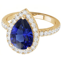 Afbeelding in Gallery-weergave laden, Echte Diamant Ring 4.50 Karaat
