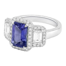 Afbeelding in Gallery-weergave laden, Echte Diamant Ring 4.50 Karaat
