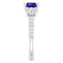 Afbeelding in Gallery-weergave laden, Echte Diamant Ring 4.50 Karaat
