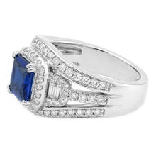 Afbeelding in Gallery-weergave laden, Echte Diamant Ring 4.50 Karaat
