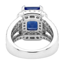 Afbeelding in Gallery-weergave laden, Echte Diamant Ring 4.50 Karaat
