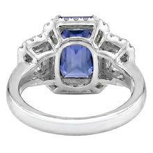 Afbeelding in Gallery-weergave laden, Echte Diamant Ring 4.50 Karaat

