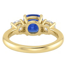 Afbeelding in Gallery-weergave laden, Echte Diamant Ring 4.50 Karaat
