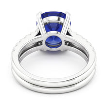 Afbeelding in Gallery-weergave laden, Echte Diamant Ring 4.50 Karaat
