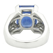 Afbeelding in Gallery-weergave laden, Echte Diamant Ring 4.50 Karaat
