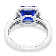Afbeelding in Gallery-weergave laden, Echte Diamant Ring 4.50 Karaat
