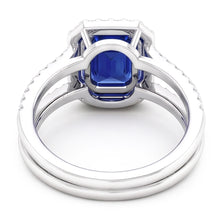 Afbeelding in Gallery-weergave laden, Echte Diamant Ring 4.50 Karaat

