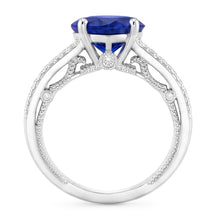 Afbeelding in Gallery-weergave laden, Echte Diamant Ring 4.50 Karaat
