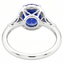 Afbeelding in Gallery-weergave laden, Echte Diamant Ring 4.50 Karaat
