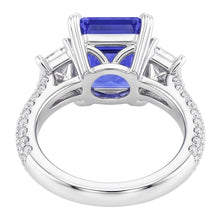 Afbeelding in Gallery-weergave laden, Echte Diamant Ring 4.50 Karaat
